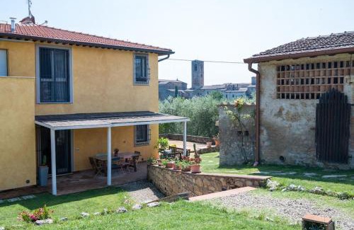 Colle di Val d'Elsa House | Appartamento il Poggino