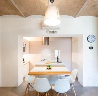Colle di Val d'Elsa House | Appartamento il Poggino