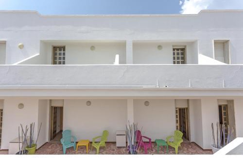 Marina di Mancaversa Apartment | Appartamento Mimosa