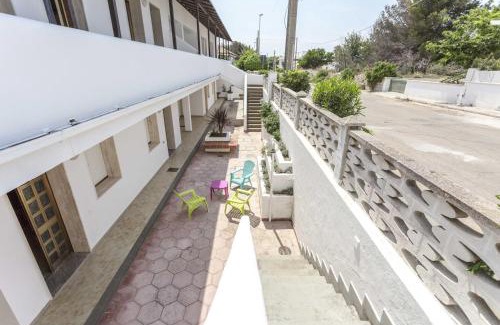 Marina di Mancaversa Apartment | Appartamento Mimosa