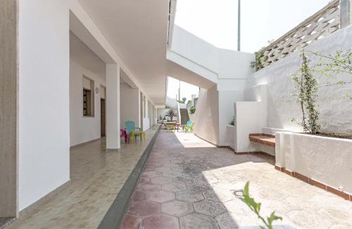 Marina di Mancaversa Apartment | Appartamento Mimosa