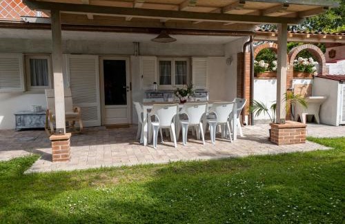 Tonfano Apartment | Appartamento Francesca