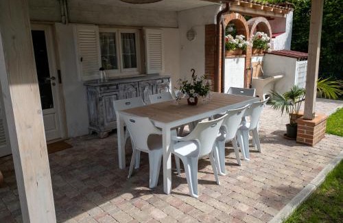 Tonfano Apartment | Appartamento Francesca