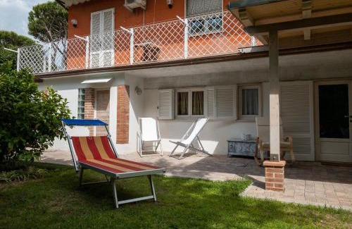 Tonfano Apartment | Appartamento Francesca