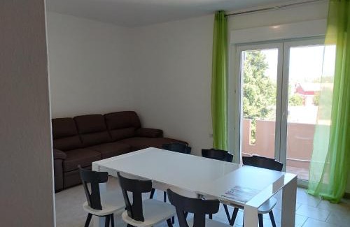 San Giovanni Suergiu Apartment | Appartamento Sankt Johann
