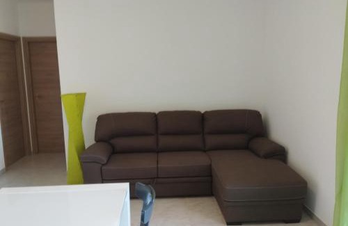 San Giovanni Suergiu Apartment | Appartamento Sankt Johann