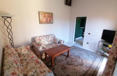 Santa Domenica Talao Apartment | Appartamento trilocale con vista panoramica