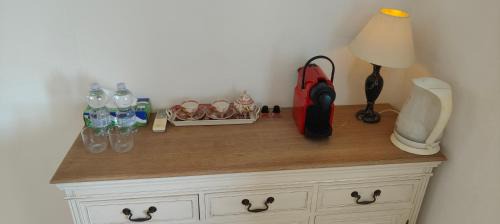 Santa Domenica Talao Apartment | Appartamento trilocale con vista panoramica