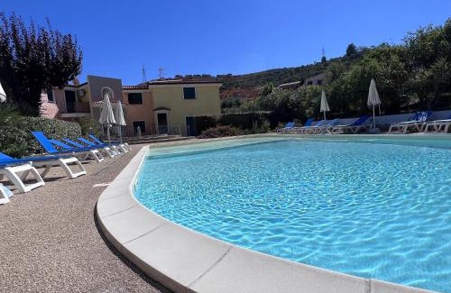 Santa Maria Coghinas Apartment | Appartamento 11 - Complesso Residenziale Terme di Casteldoria