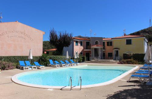 Santa Maria Coghinas Apartment | Appartamento 28 - Complesso Residenziale Terme di Casteldoria