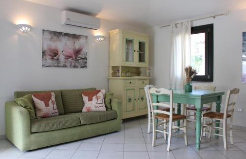 Santa Maria Coghinas Apartment | Appartamento 28 - Complesso Residenziale Terme di Casteldoria