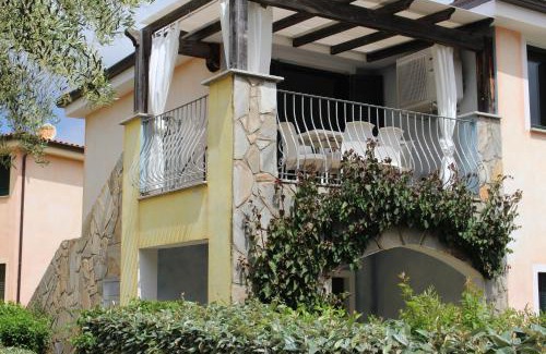 Santa Maria Coghinas Apartment | Appartamento 28 - Complesso Residenziale Terme di Casteldoria