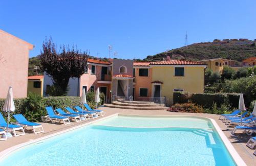 Santa Maria Coghinas Apartment | Appartamento 4 - Complesso Residenziale Terme di Casteldoria