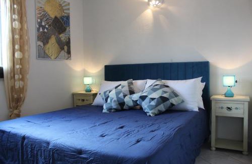 Santa Maria Coghinas Apartment | Appartamento 4 - Complesso Residenziale Terme di Casteldoria