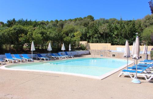 Santa Maria Coghinas Apartment | Appartamento 4 - Complesso Residenziale Terme di Casteldoria