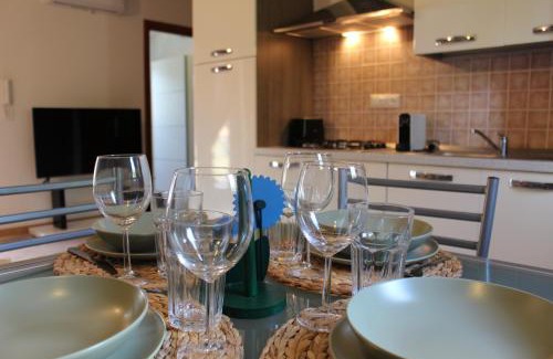 Santa Maria Coghinas Apartment | Appartamento 12 - Complesso Residenziale Terme di Casteldoria