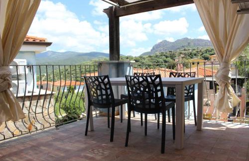 Santa Maria Coghinas Apartment | Appartamento 12 - Complesso Residenziale Terme di Casteldoria