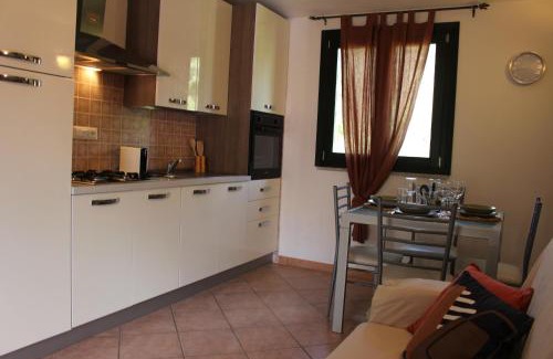 Santa Maria Coghinas Apartment | Appartamento 12 - Complesso Residenziale Terme di Casteldoria