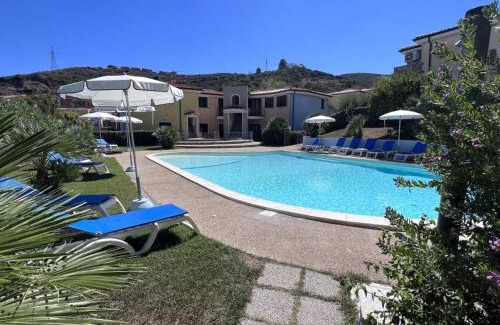 Santa Maria Coghinas Apartment | Appartamento 12 - Complesso Residenziale Terme di Casteldoria