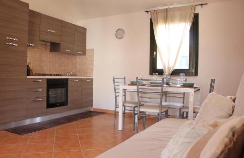 Santa Maria Coghinas Apartment | Appartamento 26 - Complesso Residenziale Terme di Casteldoria