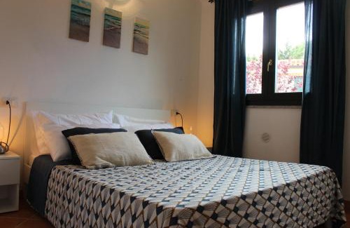 Santa Maria Coghinas Apartment | Appartamento 26 - Complesso Residenziale Terme di Casteldoria