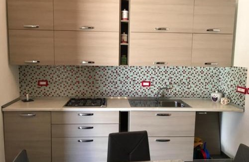 Santa Maria Coghinas Apartment | Appartamento indipendente