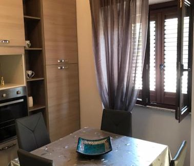 Santa Maria Coghinas Apartment | Appartamento indipendente
