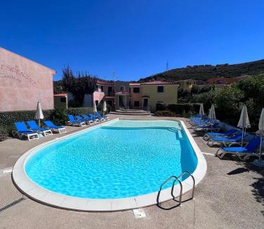 Santa Maria Coghinas Apartment | Appartamento 55 - Complesso Residenziale Terme di Casteldoria