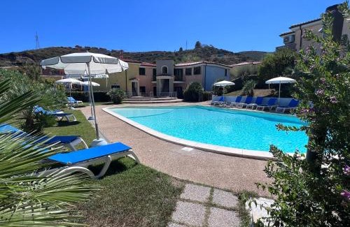 Santa Maria Coghinas Apartment | Appartamento 55 - Complesso Residenziale Terme di Casteldoria