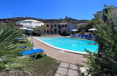 Santa Maria Coghinas Apartment | Appartamento 55 - Complesso Residenziale Terme di Casteldoria