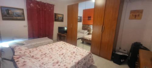 Santa Teresa di Riva Apartment | Appartamento in Complesso Sonia