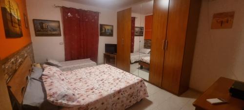 Santa Teresa di Riva Apartment | Appartamento in Complesso Sonia