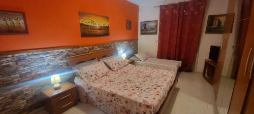 Santa Teresa di Riva Apartment | Appartamento in Complesso Sonia