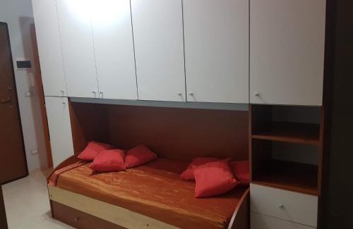Santa Teresa di Riva Apartment | Appartamento in Complesso Sonia
