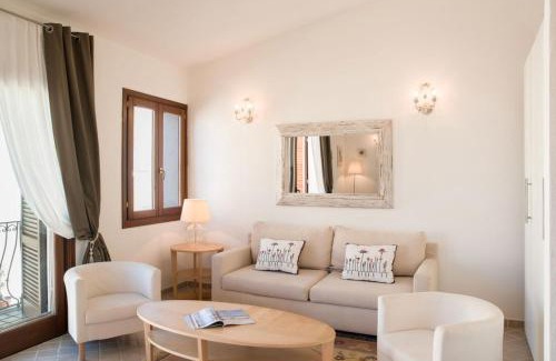 Santa Teresa di Gallura House | Appartamento Mazzini