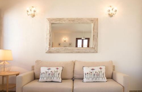 Santa Teresa di Gallura House | Appartamento Mazzini