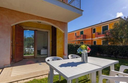 Santa Teresa di Gallura Apartment | Appartamento MariBentu PT5 - MyHo Casa