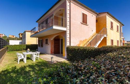 Santa Teresa di Gallura Apartment | Appartamento MariBentu PT5 - MyHo Casa