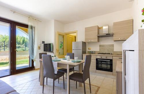 Santa Teresa di Gallura Apartment | Appartamento MariBentu PT5 - MyHo Casa