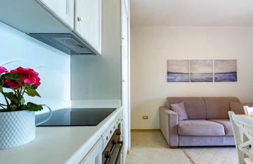 Santa Teresa di Gallura Apartment | Appartamento Borgo Mari PT3 - MyHo Casa
