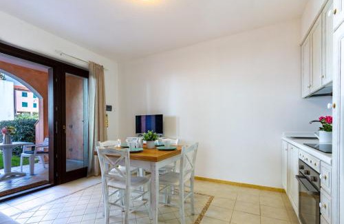 Santa Teresa di Gallura Apartment | Appartamento Borgo Mari PT3 - MyHo Casa