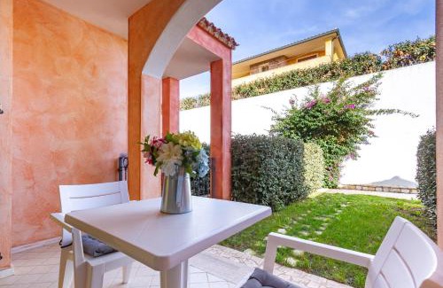 Santa Teresa di Gallura Apartment | Appartamento Borgo Mari PT3 - MyHo Casa