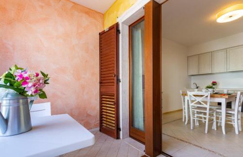 Santa Teresa di Gallura Apartment | Appartamento Borgo Mari PT3 - MyHo Casa
