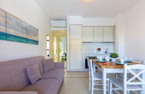 Santa Teresa di Gallura Apartment | Appartamento Borgo Mari 4 - MyHo Casa