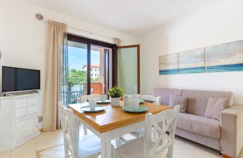 Santa Teresa di Gallura Apartment | Appartamento Borgo Mari 4 - MyHo Casa