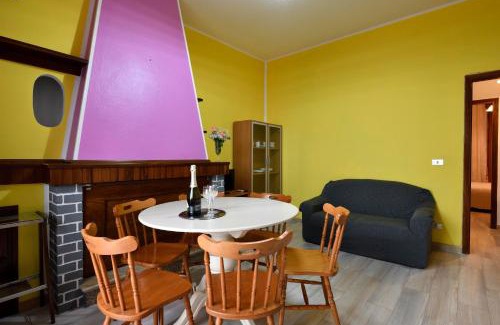 Villagrande Strisaili Apartment | Appartamento Giulia