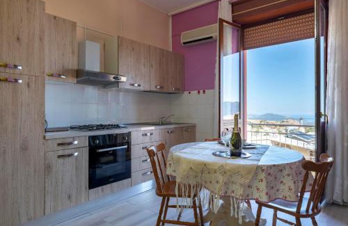 Villagrande Strisaili Apartment | Appartamento Giulia