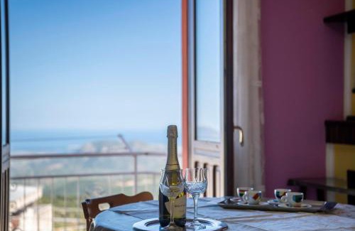 Villagrande Strisaili Apartment | Appartamento Giulia