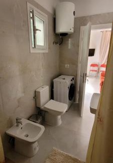 Qafe e Gjashtes Apartment | Appartamento - Jasmine