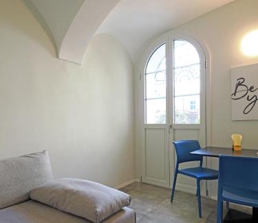 Muralto Apartment | Appartamento Jazz 1